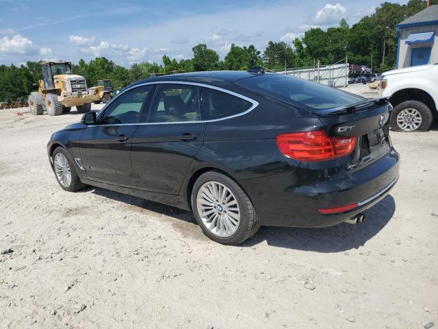 Vin: wba3x5c56ed557120, lot: 55584315, bmw 3 series xigt 20142