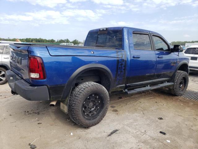 Vin: 3c6tr5ej3hg756647, lot: 56027365, ram 2500 powerwagon 20173