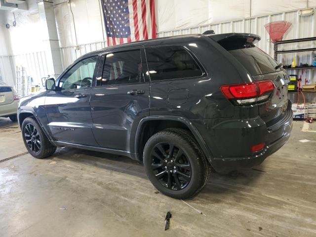 Vin: 1c4rjfag2jc294472, lot: 54608355, jeep grand cher laredo 20182