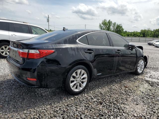 Vin: jthbw1gg0d2012710, lot: 57423165, lexus es300 300h 20133