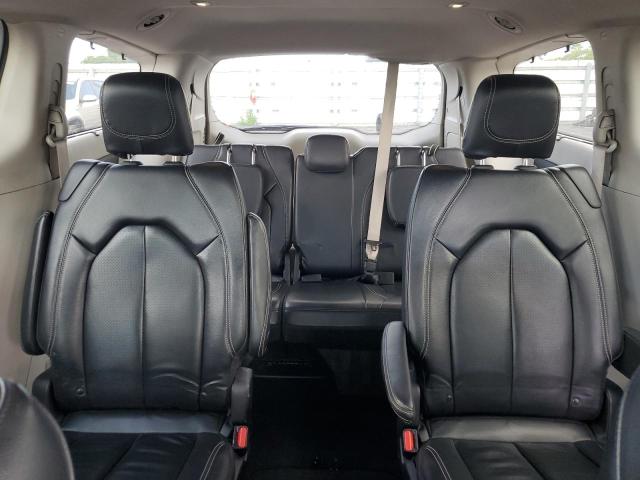 2022 CHRYSLER PACIFICA T - 2C4RC1BG8NR140423