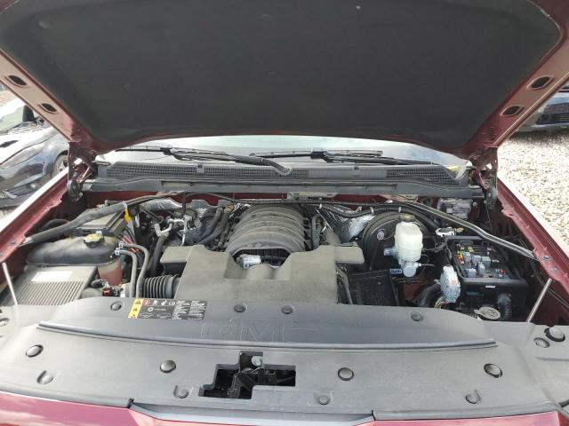 2017 GMC SIERRA K15 - 3GTU2NEC5HG375160