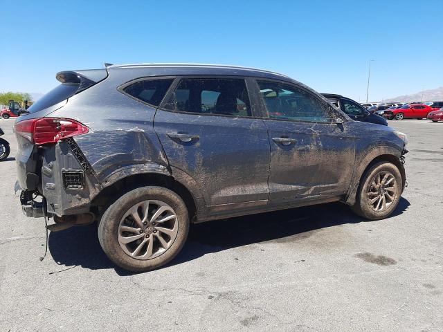 Vin: km8j33a4xhu420086, lot: 56406365, hyundai tucson limited 20173