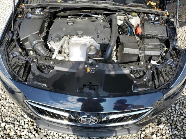 2018 BUICK REGAL ESSE W04GP6SX9J1088317