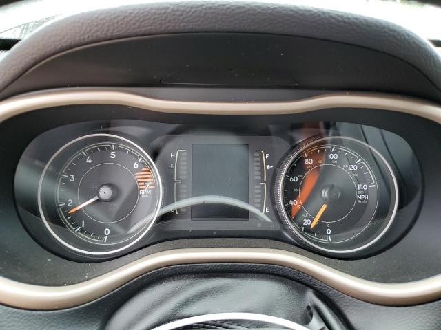 2017 JEEP CHEROKEE S 1C4PJLABXHW662996