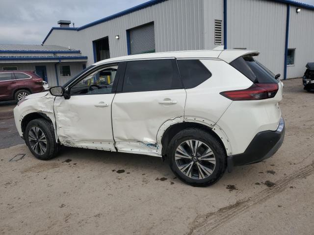 Vin: jn8at3bb4mw221345, lot: 59017095, nissan rogue sv 20212