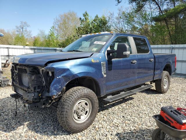 Vin: 1ft7w2bt7keg22410, lot: 56019305, ford f250 super duty 2019 img_1