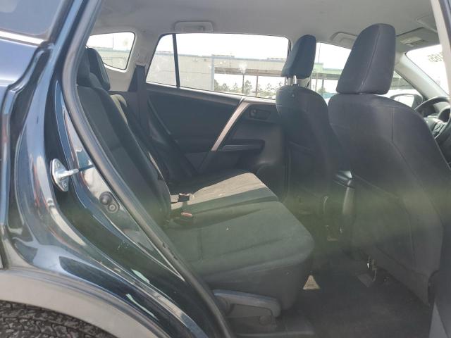 2018 TOYOTA RAV4 LE - JTMZFREVXJJ725468