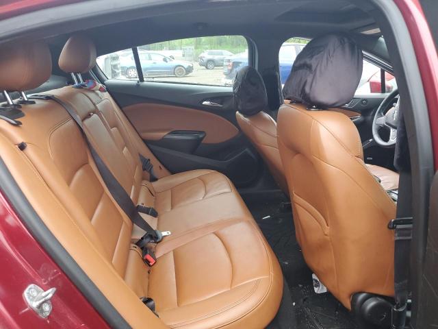 2017 CHEVROLET CRUZE PREM 1G1BF5SM4H7219706