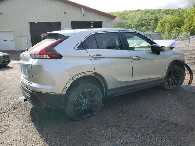 2023 MITSUBISHI ECLIPSE CR - JA4ATVAA2PZ042931