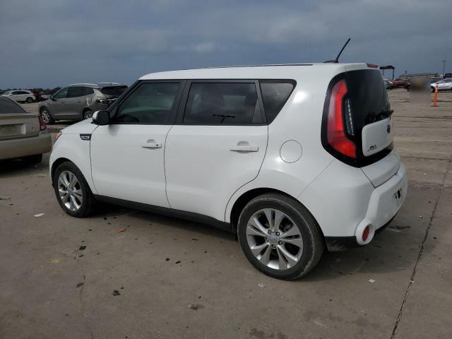 Vin: kndjx3a50g7276627, lot: 55172935, kia soul ! 20162