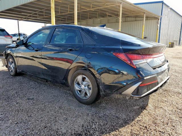 2024 HYUNDAI ELANTRA SE - KMHLL4DG7RU814523