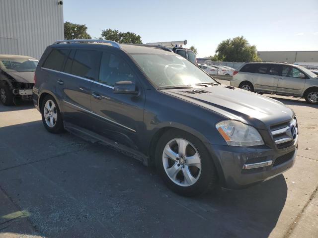 Vin: 4jgbf7be6ca791895, lot: 56251895, mercedes-benz gl-class 450 4matic 20124