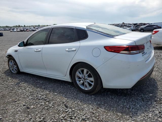 Vin: knagt4l32g5071701, lot: 56916615, kia optima lx 20162