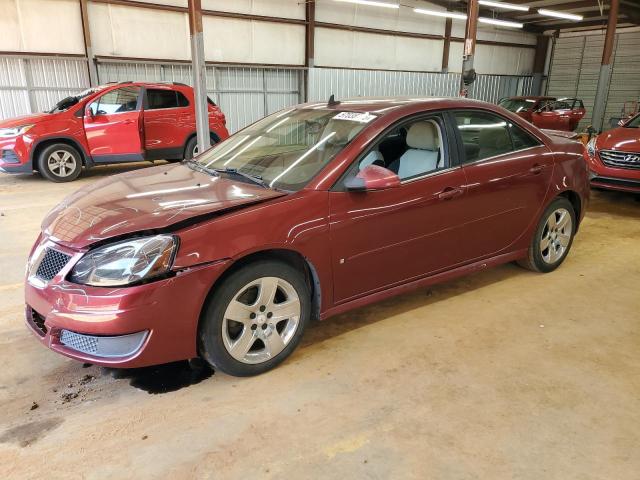 Vin: 1g2za5e07a4120418, lot: 57038735, pontiac g6 2010 img_1