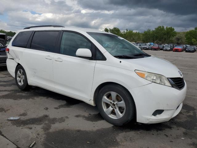 Vin: 5tdkk3dc2ds346157, lot: 59097945, toyota all models le 20134