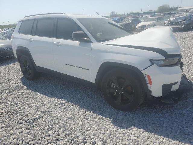 Vin: 1c4rjkagxr8600440, lot: 48778435, jeep grand cher l laredo 20244
