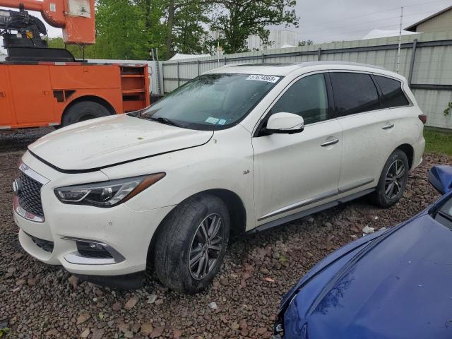 Vin: 5n1dl0mm7hc509286, lot: 57674565, infiniti qx60 2017 img_1