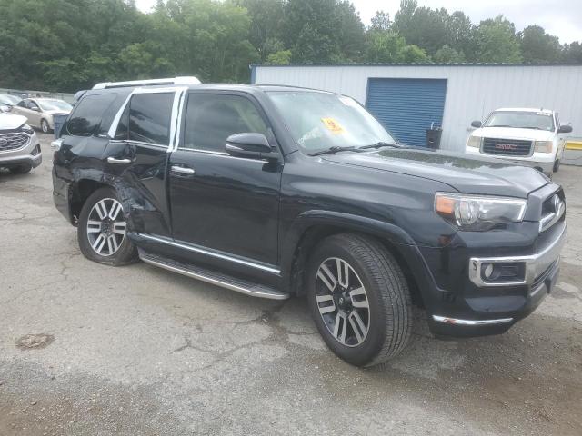 Vin: jtebu5jr3k5617899, lot: 58955725, toyota 4runner sr5/sr5 premium 20194