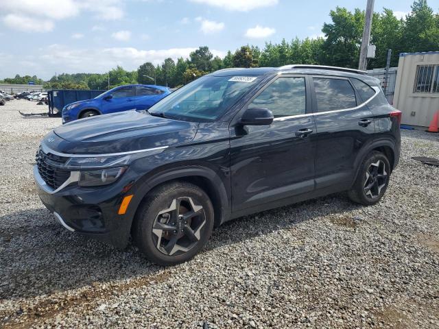 KIA SELTOS EX