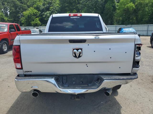 2019 RAM 1500 CLASS - 1C6RR6KT5KS514898