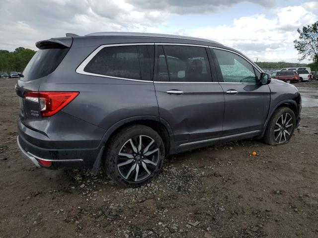Vin: 5fnyf6h6xlb065893, lot: 55931605, honda pilot touring 20203