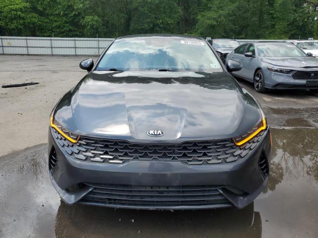 2021 KIA K5 LXS 5XXG14J21MG016229