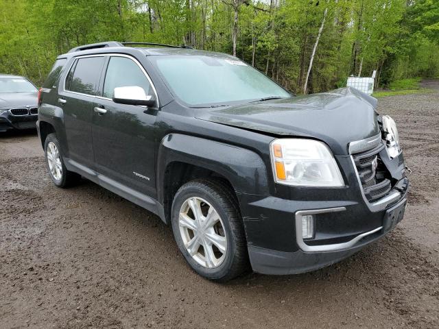 Vin: 2gkflte34g6278069, lot: 58260725, gmc terrain sle 20164