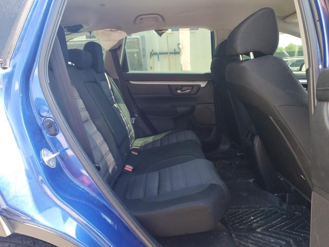 2021 HONDA CR-V SE - 7FARW1H77ME022411