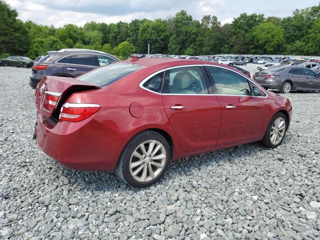 Vin: 1g4pp5sk8e4103037, lot: 55408085, buick verano 20143