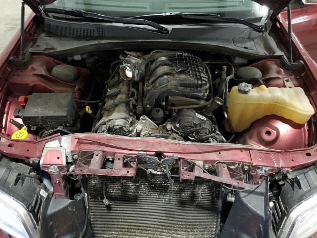 2018 CHRYSLER 300 LIMITE 2C3CCAKG2JH144459