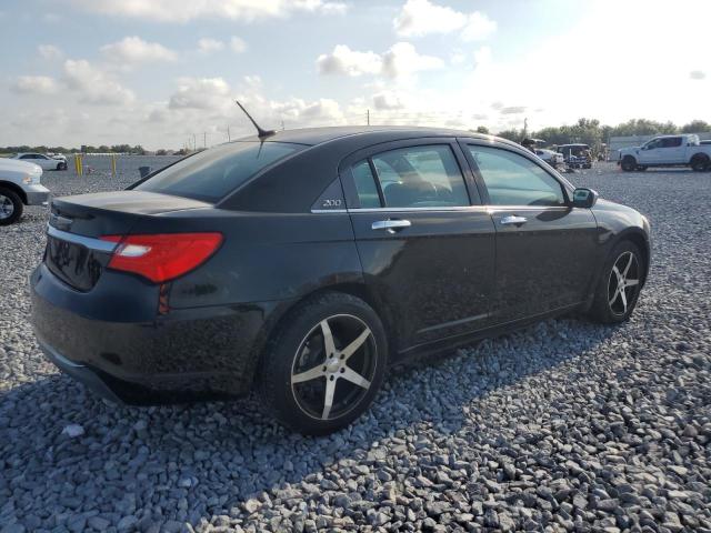 Vin: 1c3ccbcg2cn145867, lot: 57722205, chrysler 200 limited 20123