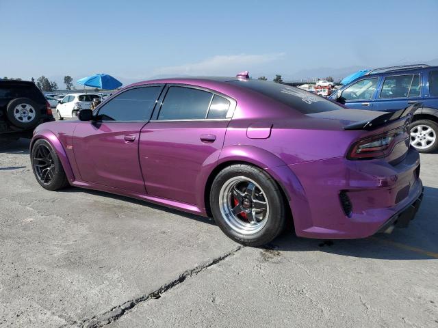 2021 DODGE CHARGER SC 2C3CDXGJ3MH579211