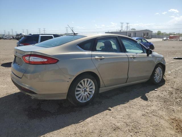 Vin: 3fa6p0lu8fr172005, lot: 56831955, ford fusion se hybrid 20153
