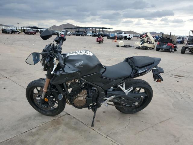 2023 HONDA CB500 FA MLHPC6352P5400748