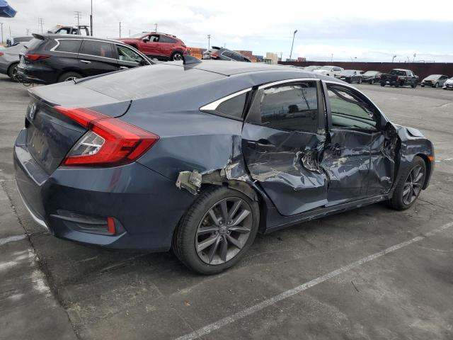 Vin: 19xfc1f36ke211707, lot: 55848845, honda civic ex 20193