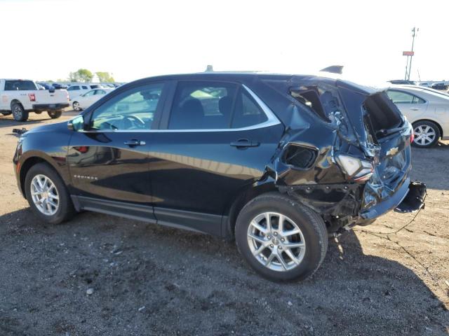 Vin: 3gnaxueg3rl296085, lot: 57833835, chevrolet equinox lt 20242