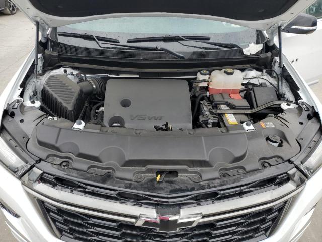 2023 CHEVROLET TRAVERSE PREMIER 1GNERKKW4PJ314660