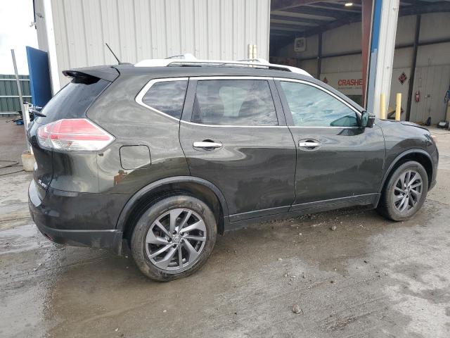Vin: 5n1at2mv0gc921779, lot: 57475245, nissan rogue s 20163