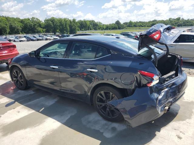 Vin: 1n4aa6ap2hc374786, lot: 57866545, nissan maxima 3.5s 20172