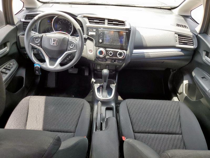 2018 HONDA FIT EX - 3HGGK5H88JM707976