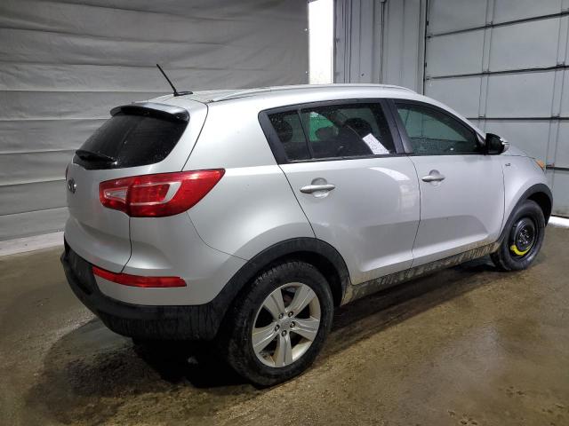 Vin: kndpbca22c7333385, lot: 55213455, kia sportage lx 20123