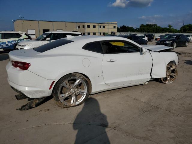 2023 CHEVROLET CAMARO LT1 - 1G1FF1R70P0117885
