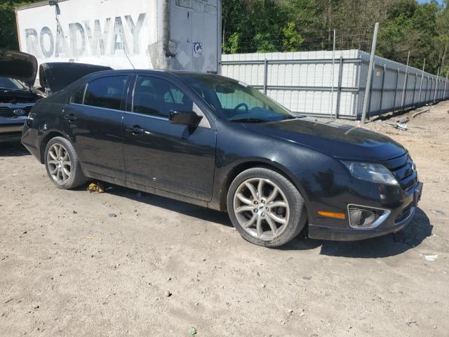 Vin: 3fahp0ha0br103052, lot: 55652065, ford fusion se 20114