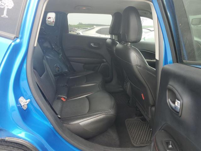 2020 JEEP COMPASS TR 3C4NJDDB7LT221575