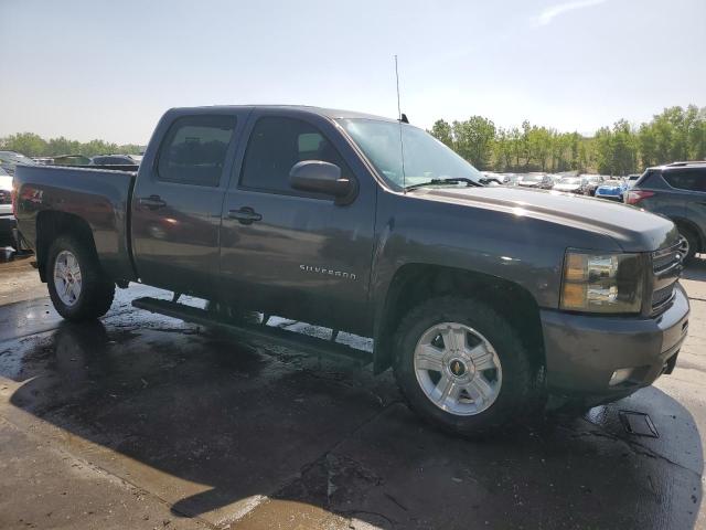 Vin: 3gcpkse34bg125282, lot: 58265175, chevrolet all models k1500 lt 20114