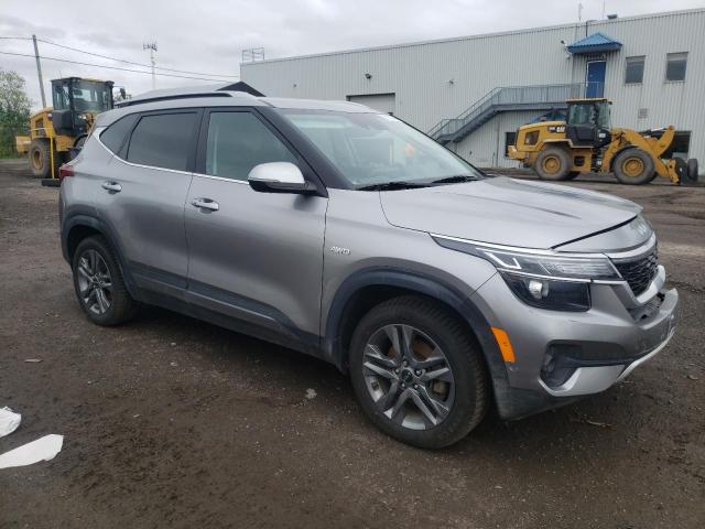 Vin: kndeucaa7n7247811, lot: 57152425, kia seltos s 20224