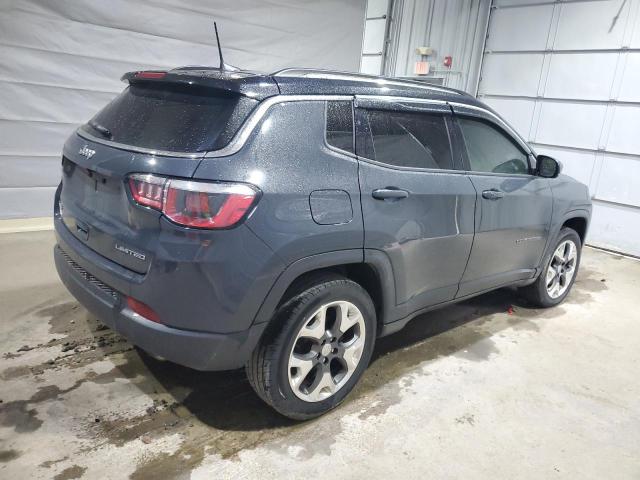 Vin: 3c4njdcb1jt222039, lot: 56246105, jeep compass limited 20183
