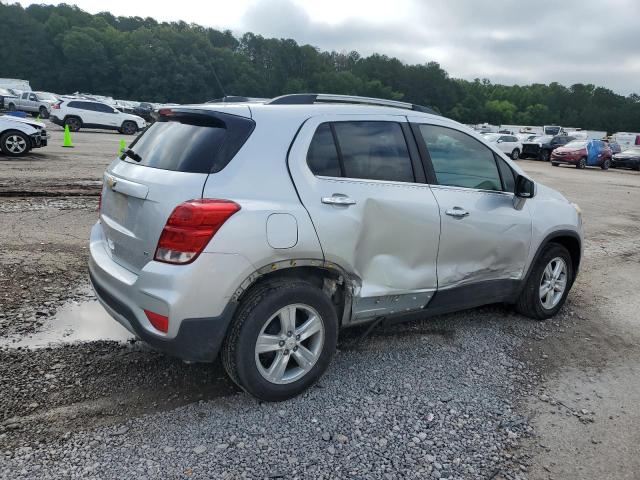 Vin: kl7cjlsb5jb587132, lot: 58506915, chevrolet trax 1lt 20183
