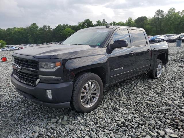 Vin: 3gcpcrec5jg646869, lot: 56890805, chevrolet all models c1500 lt 2018 img_1